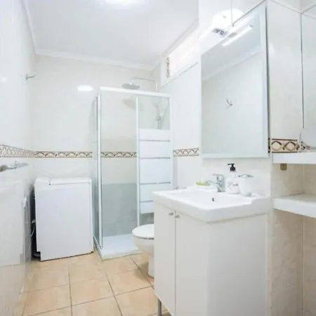 Apartment Americas Cattleya *