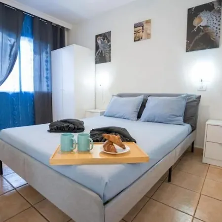 Apartment Americas Cattleya Arona (Tenerife)