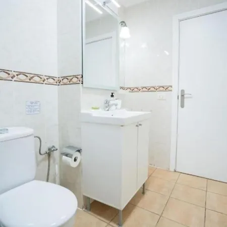 Americas Cattleya Apartment *