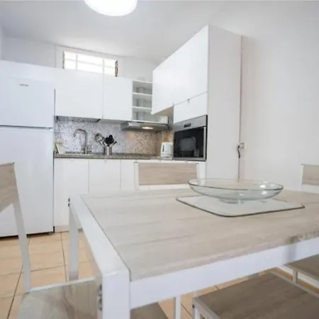 Apartment Americas Cattleya *