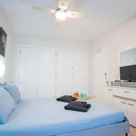 Apartamento Americas Cattleya Arona (Tenerife)