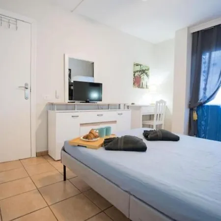 Americas Cattleya Apartamento