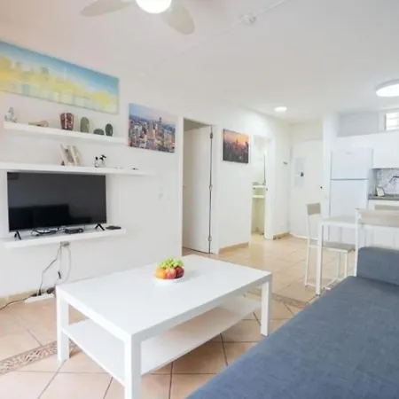 Apartamento Americas Cattleya Arona (Tenerife)